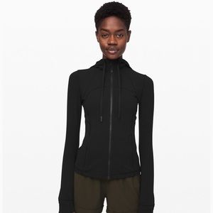 Lululemon Women’s Hooded Define Jacket